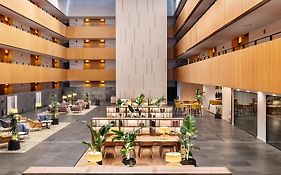 Innside By Melia Barcelona Aeropuerto